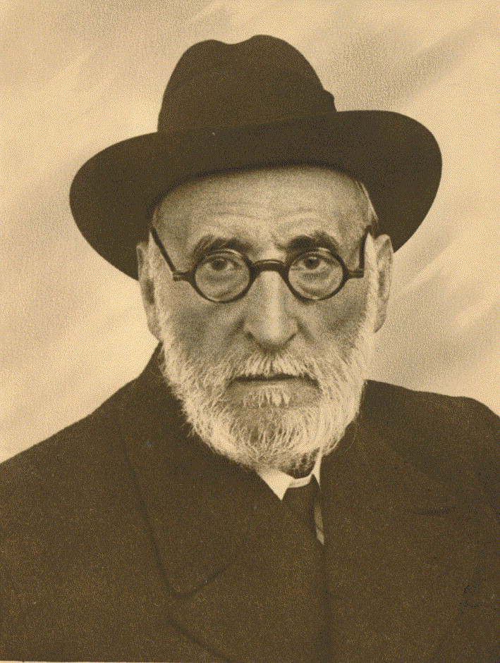 Santiago Ramón y Cajal