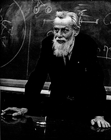 Warren McCulloch