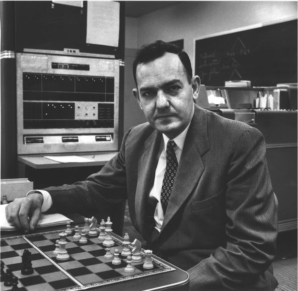 Herbert Simon