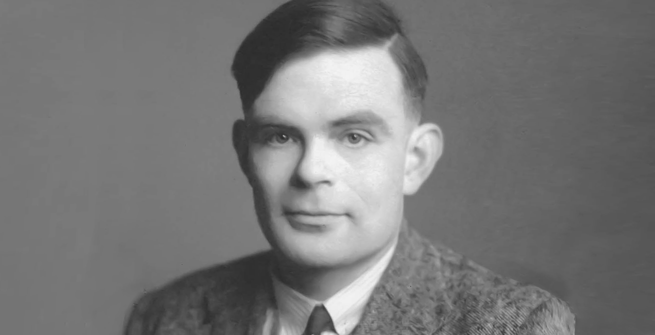 Alan Turing