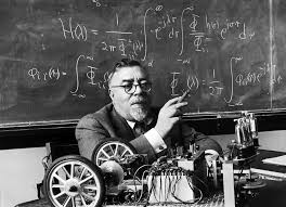 Norbert Wiener